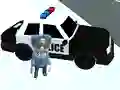 שפּיל Let's Be Cops 3D אָנליין