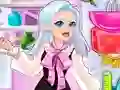 שפּיל Crystal's Perfume Shop אָנליין