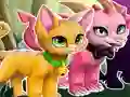 שפּיל Magical Pet Maker אָנליין