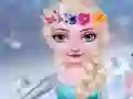שפּיל Ice Queen Frozen Crown אָנליין