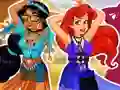 שפּיל Princess Music Festival אָנליין