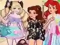 שפּיל Harajuku Japan Fashion אָנליין