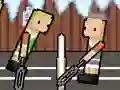 שפּיל Funny Tennis Physics אָנליין