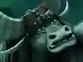 שפּיל Kung Fu Panda Hidden אָנליין