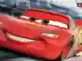שפּיל McQueen Cars Jigsaw Puzzle Collection אָנליין