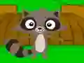 שפּיל Spooky Camp Escape אָנליין