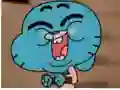 שפּיל Amazing World Of Gumball Puzzle אָנליין