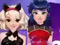 שפּיל Chinese Zodiac Spell Factory אָנליין