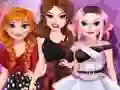 שפּיל Influencer Fashion TV-Show אָנליין