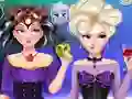 שפּיל Princess Villain Mania Social Media Adventure אָנליין