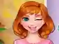 שפּיל Annie and Eliza's Social Media Adventure אָנליין
