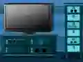 שפּיל Bluetique House Escape אָנליין