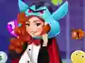 שפּיל Halloween Kigurumi Party אָנליין
