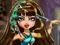 שפּיל Cleopatra Real Haircuts אָנליין