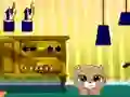 שפּיל Attic House Escape אָנליין