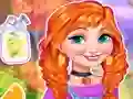 שפּיל Annie's Enchanted Lemonade Stand אָנליין