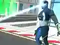 שפּיל Iron Superhero אָנליין