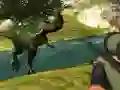 שפּיל Dino Hunting אָנליין