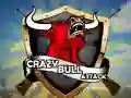 שפּיל Crazy Bull Attack אָנליין