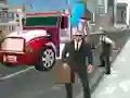 שפּיל Cash Transport Simulator אָנליין