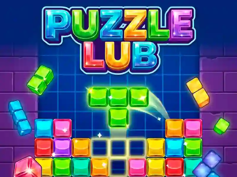 שפּיל Puzzle Lub אָנליין