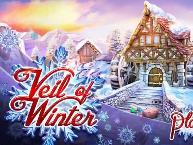 שפּיל Veil of Winter אָנליין