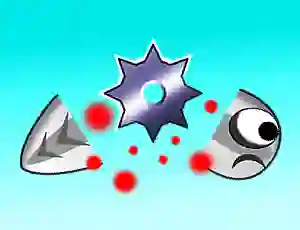 שפּיל Killer Saw אָנליין