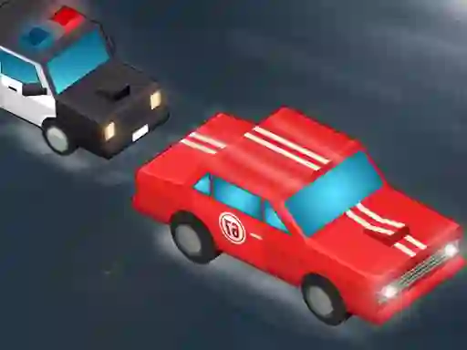 שפּיל Car Rush אָנליין