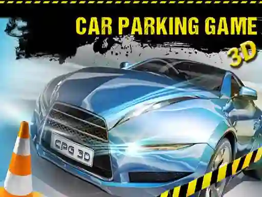 שפּיל Car Parking Kit אָנליין