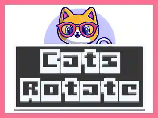 שפּיל Cats Rotate אָנליין