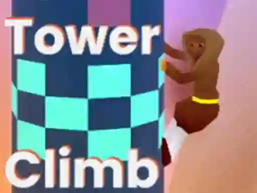 שפּיל Tower Climb אָנליין