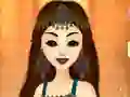 שפּיל Arabian Princess Dress Up אָנליין