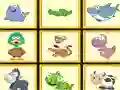 שפּיל Memory Booster Animals אָנליין