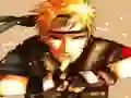 שפּיל Naruto Jigsaw Puzzle Collection אָנליין