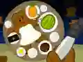שפּיל Gingerbread Circus 3 אָנליין