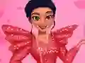 שפּיל Crazy Fashion Dress Up אָנליין
