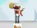 שפּיל Santa Hop! אָנליין