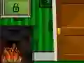 שפּיל Traffic Inspector House Escape אָנליין