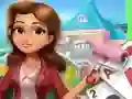 שפּיל Solitaire Garden אָנליין