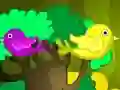 שפּיל Treasure Hunt Escape אָנליין