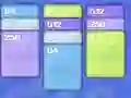 שפּיל 2048 Card Game אָנליין