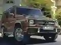 שפּיל German 4x4 Vehicles Jigsaw אָנליין
