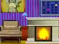 שפּיל Tranquil House Escape אָנליין