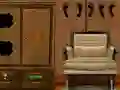 שפּיל Wooden House Escape 5 אָנליין