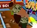 שפּיל Among us Subway Surfers אָנליין
