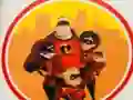 שפּיל The Incredibles Jigsaw Puzzle Collection אָנליין