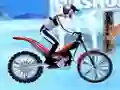 שפּיל Bike Mania 3 On Ice אָנליין