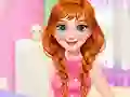 שפּיל Sisters Strawberry Outfits אָנליין