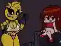 שפּיל Friday Night Funkin' Toy Chica אָנליין