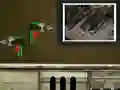 שפּיל Carpenter Ryan Escape אָנליין
